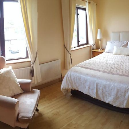 Grange House B&B ゴールウェイ エクステリア 写真