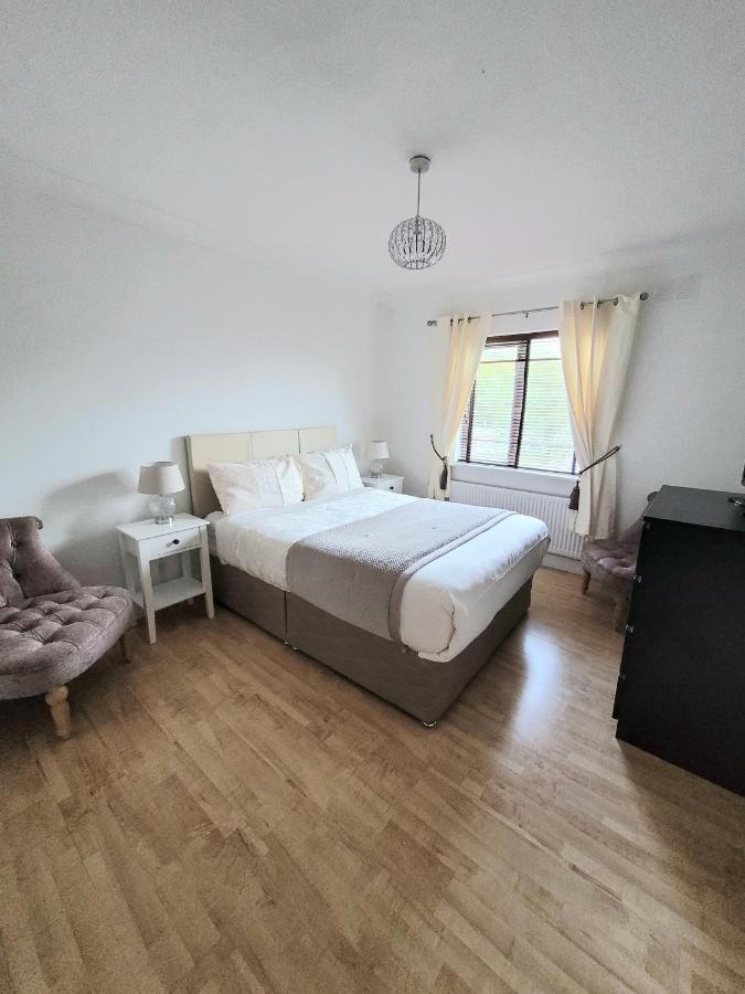 Grange House B&B ゴールウェイ エクステリア 写真