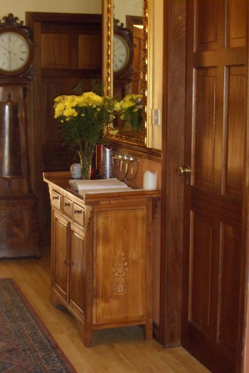 Grange House B&B ゴールウェイ エクステリア 写真