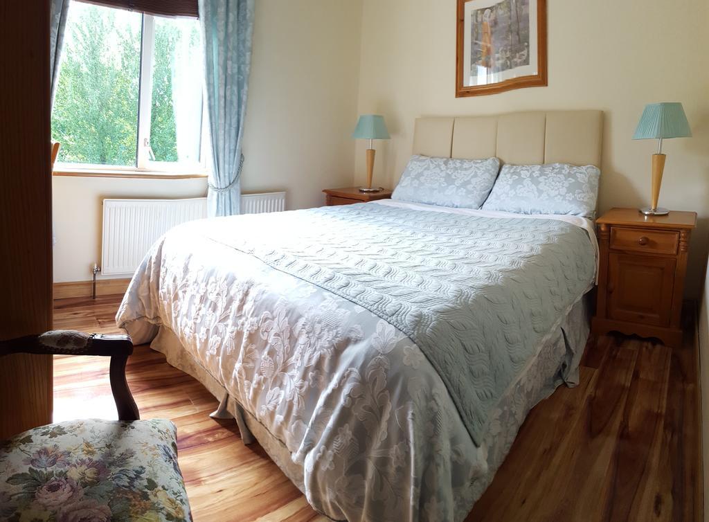 Grange House B&B ゴールウェイ エクステリア 写真