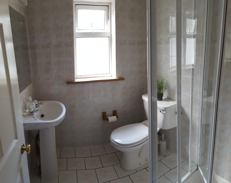 Grange House B&B ゴールウェイ エクステリア 写真