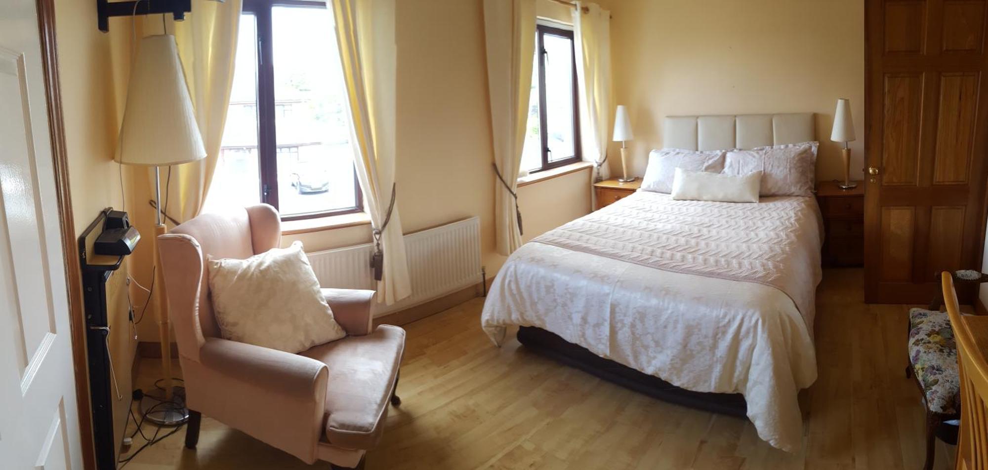 Grange House B&B ゴールウェイ エクステリア 写真