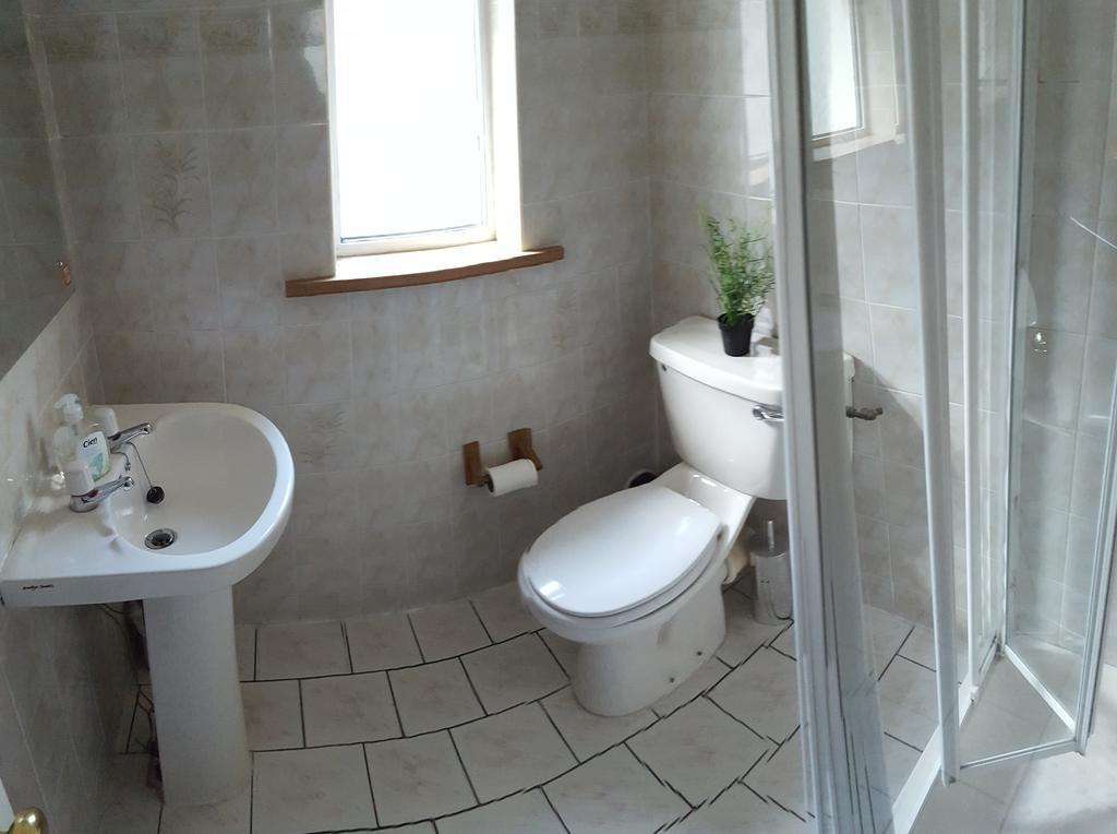 Grange House B&B ゴールウェイ エクステリア 写真
