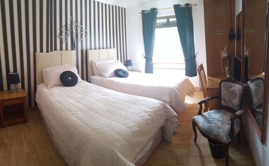 Grange House B&B ゴールウェイ エクステリア 写真