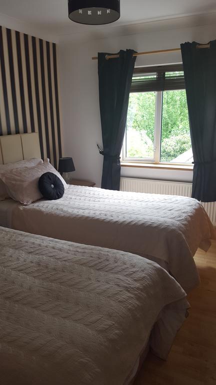 Grange House B&B ゴールウェイ エクステリア 写真