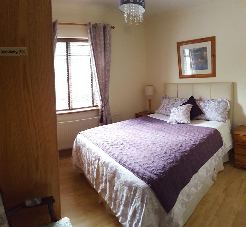 Grange House B&B ゴールウェイ エクステリア 写真